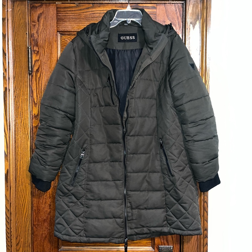 GUESS Winter Coat
